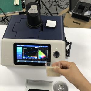 Opacity Transmission Reflectance Benchtop Spectrophotometer YS6060 3nh For