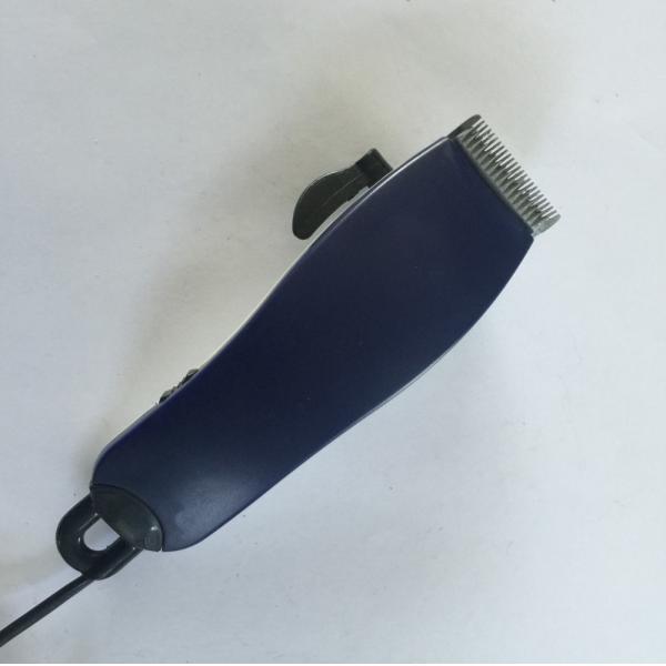 Buy Homdox Plasticng Cordless Dog Groomi Clippers Pet Hair Trimmer CE EMC Certification at wholesale prices