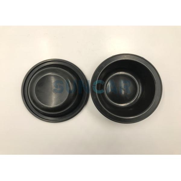 Buy Diaphragm Seals Fits TNB5M TNB6M High Performance at wholesale prices