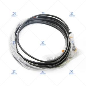 China FUJI CABLE AJ13209 SMT Machine Spare Parts on sale