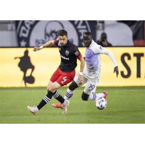 P8 Exterior Perimeter Football Stadium LED Display , Sports Perimeter LED