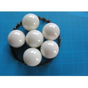 Zro2 Zirconia Ceramic Balls
