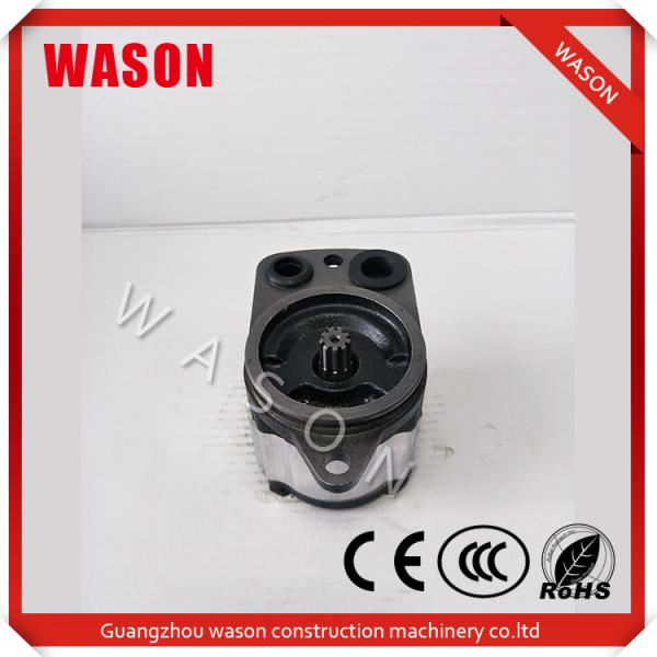 Buy E330C CAT Spare Parts Gear Pump / Polit Pump / Wheel Pump A8V0200 at wholesale prices