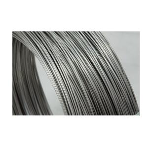 High Temperature Electrical Resistance Heating Wire 0Cr21Al4 / 1Cr19Al3 SWG16 18