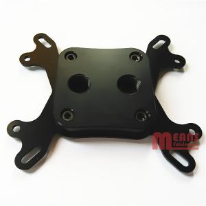 Quality CPU Water Cooling Kit,Radiator,MS-003-PO, POM/Stainless steel/Red copper.Rohs for sale