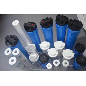Activated Carbon PP Pure Pre Water Purifier Filter RO System Accessories
