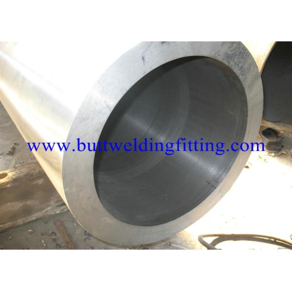 Hot Finished 16 inch Stainless Steel Welded Pipe ASTM A312 TP304 / 304L 316L