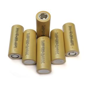 3.6v 5000mah Li Ion 26650 Rechargeable Battery For Power Tool