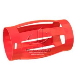 Welded Single Piece Bow Spring Centralizer API 10D Standard