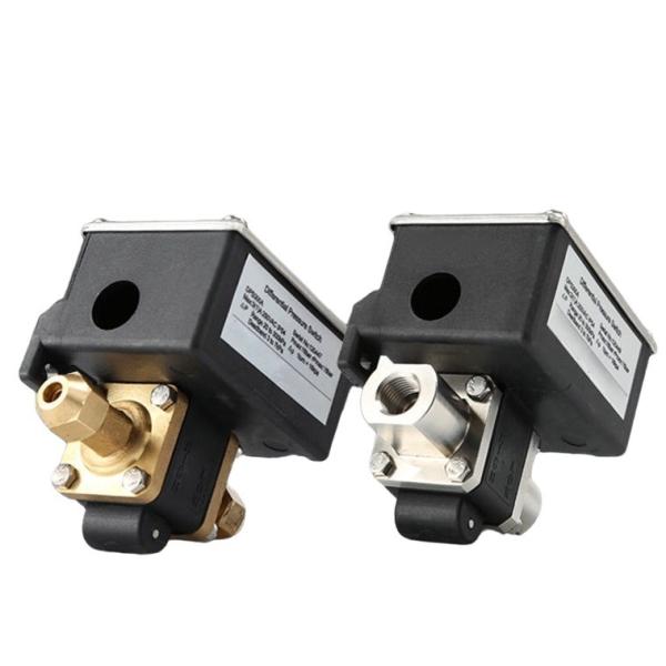 HFS 25 Economic Vane Fluid Paddle ElectronicA Water Differential Pressure Flow