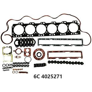 Cummins Diesel Engine Parts Lower Gasket Set 6CT 3800558