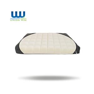 Adjustable Kids Youth Memory Foam Pillow Breathable And Cooling