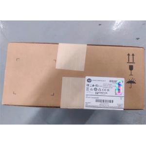 China 2711P-T10C22D9P AB HMI Touch Screen 24 Volts DC 512 Mb on sale