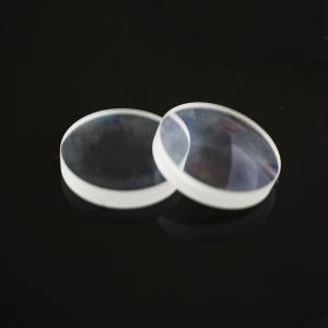 Telescope Achromatic Clear Aspherical Optical Lens