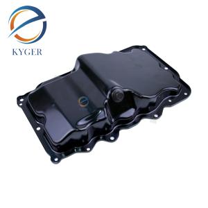 China Engine Oil Pan Assembly 4664019 V6 4.0L EFI DISCOVERY 3 AND 4 on sale