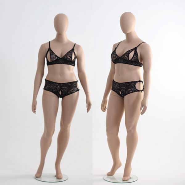 Wholesale Full Body Lifelike Female Sexy Mannequin For Women Clothes Display
