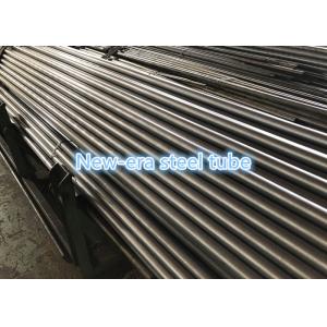 DIN2391 St52 Truck Drag Link Precision Seamless Steel Tube