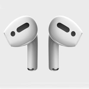 Ipx5 Waterproof Bluetooth Earphones Earbuds For Swimming With Charging Case