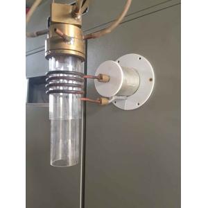 Quality High Heating Temperature Powder Manufacturing Equipment Fast Cooling Speed for sale