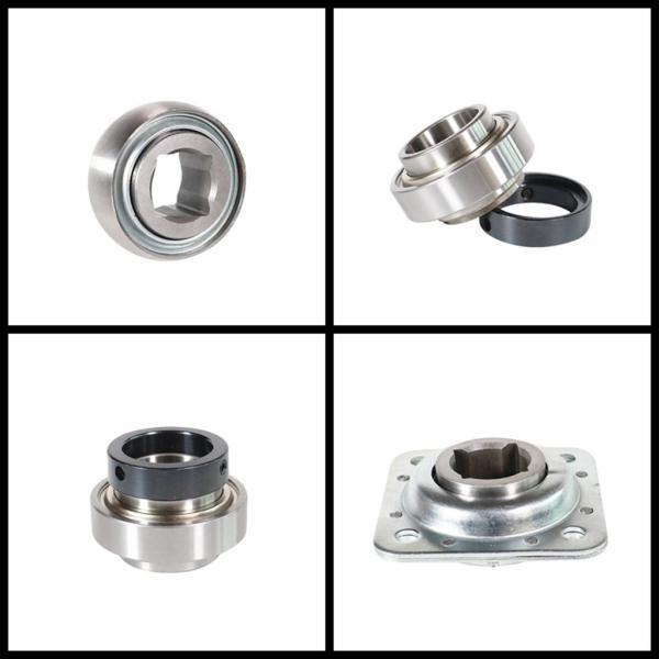 208KRR2 Radial Deep Groove Ball Bearing 40*80*27 Mm Single Row