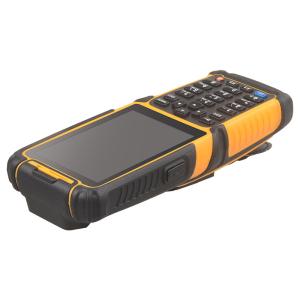 USB WIFI 4G 3G GPRS GPS PDA Barcode Scanner Handheld TS-901 Customize Software