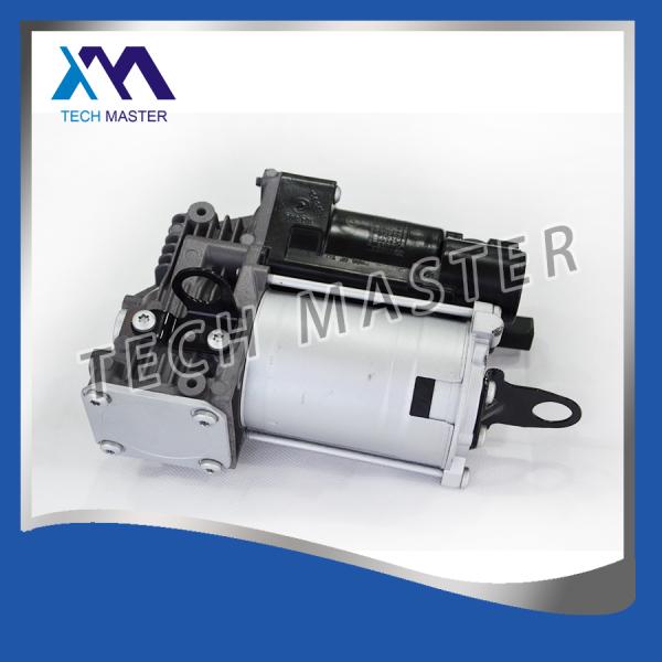 Mercedes Benz W164 Air Suspension Compressor