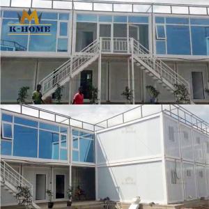 Transportable Mining Accommodation Dongas For Sale