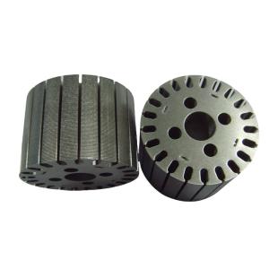 Quality Optimized Direct Current Motor Core – Customized Laminated Silicon Steel for High Efficiency, Low Loss, and Reliable Performance in EVs, Robotics, for sale