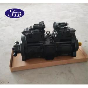 SK260-9 LQ10V00018F2 Excavator Hydraulic Pump