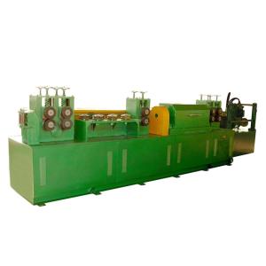 Quality Steel Bar/Wire Straightening &amp; Cutting Machine for sale