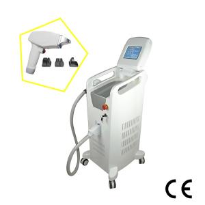 New arrival 808nm diode laser for hair removal HP810