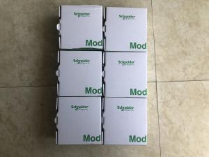 Quality BMXAMI0810 Converter PLC Industrial Automation Analog Output Module for sale