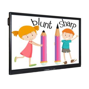 OEM Multi touch IR infrared board SKD/ IWB SKD for Smart classroom OEM Multi