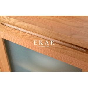 Dining Room Sideboard Table Solid Wood Cabinet New Modern Designs