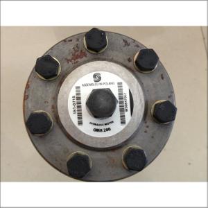 Danfoss OMP200 151-0715 Hydraulic Orbital Motor The High-Performance Choice for