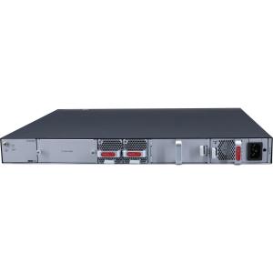 High-Performance Huawei Switch : 48-Port Gigabit & 4x10G Uplinks For Enterprise