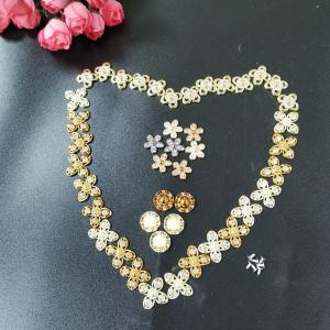 2022 Fashion plastic rivet for woman shoes bags