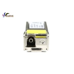 1.25G BIDI 1310nm SMF SFP Fiber Transceiver Module 40km