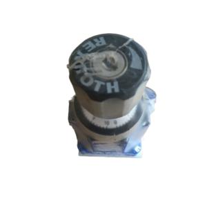 Rexroth Overflow Valve 2FRM6B36-32 32QRV 50mm/2 Diameter For Precision And