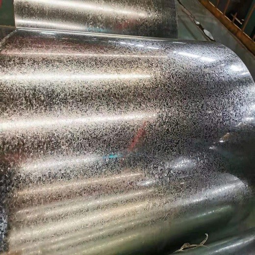 Buy Z120 Hard Galvanized Steel Coil Sheet For Building Material at wholesale prices