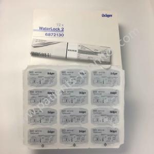China Drager WaterLock 2 REF 6872130 for Respiratory Machine Anesthesia Machine Reusable 12 pcs/Box on sale