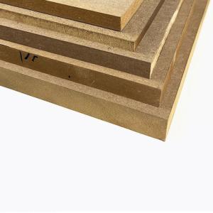 Durable Birch Plywood Sheet For Outdoor Projects