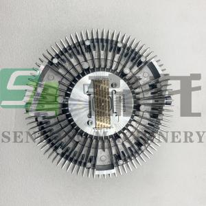 Heavy Truck Fan Clutch MAN OE 51066300074 51066300050 51066300067