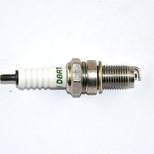 D8RTC High Performance Motorcycle Spark Plugs Corrosion Resistance