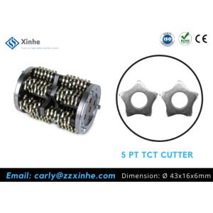 Scarifiers Pavement Cleaning Consumable Drums And Caride Cutter 8 Tips