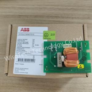 1SFB527068D7015 100-250V 50/60Hz CIRCUIT BOARD