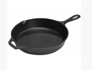 Buy cast iron skillet at wholesale prices