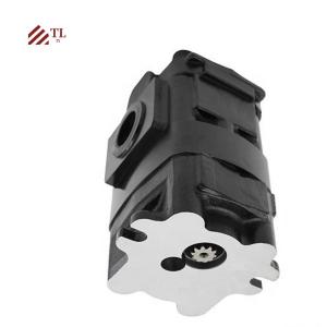 Excavator Spare Parts PVD-3B-60 Hydraulic Gear Pump for SK75 Excavator Pilot