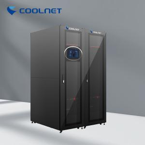 Quality Micro Data Center Cabinets With High Integrated Solution for sale