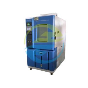 IEC Testing Equipment Programmable Temperature And Humidity Chamber Climatic